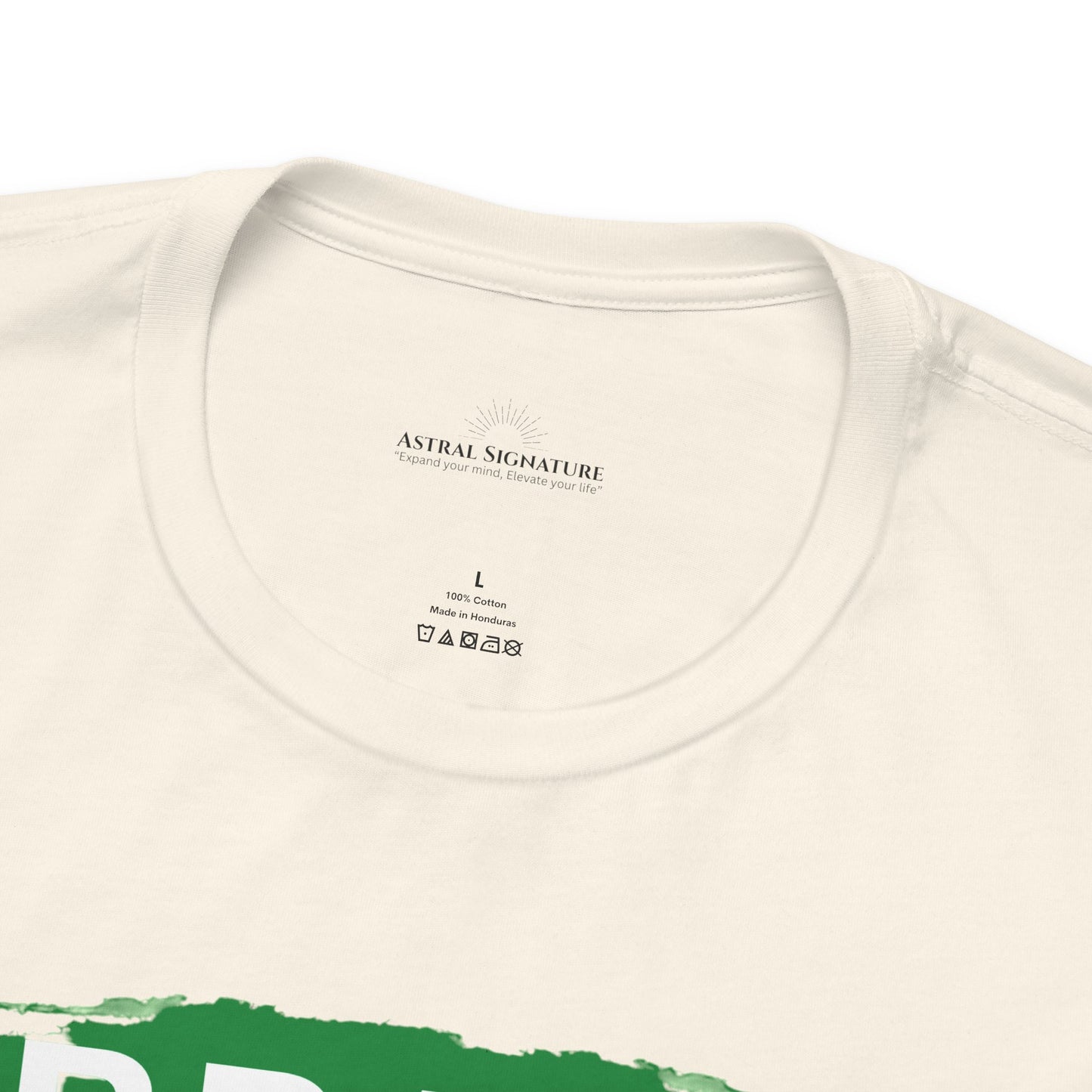 T-Shirt - GO BRAZIL Team Tee - USA World Cup 2026 Limited Edition