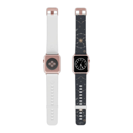 Apple Watch Band - Cosmic Bohemian Apple Watch Band | Astral Signature™