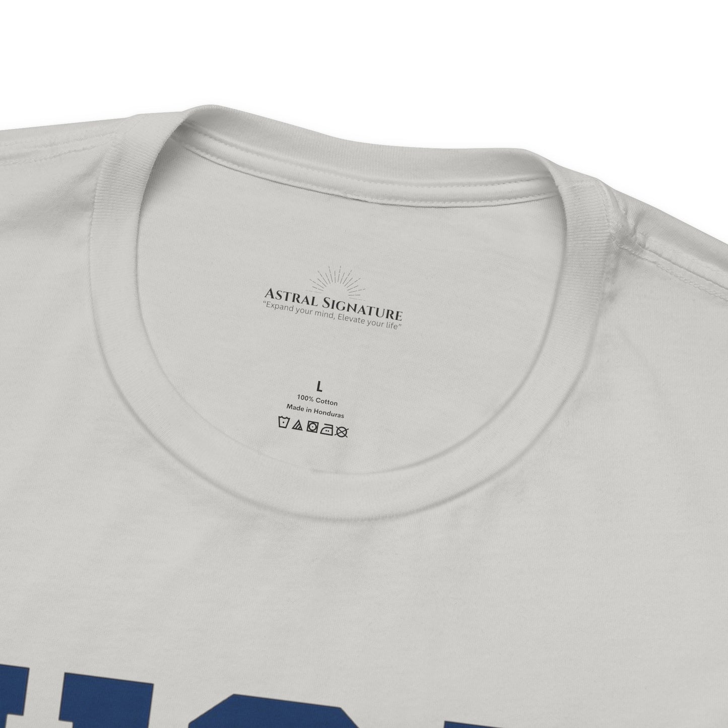 Casual Fashion T-Shirt - GO USA Team Tee, World Cup 2026 Limited Edition