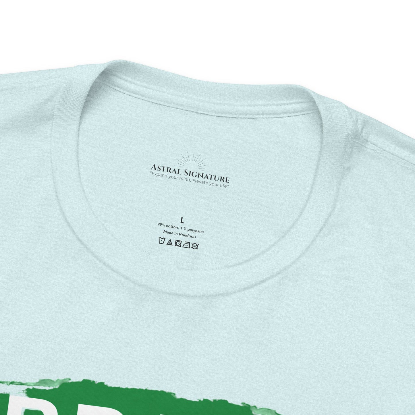 T-Shirt - GO BRAZIL Team Tee - USA World Cup 2026 Limited Edition