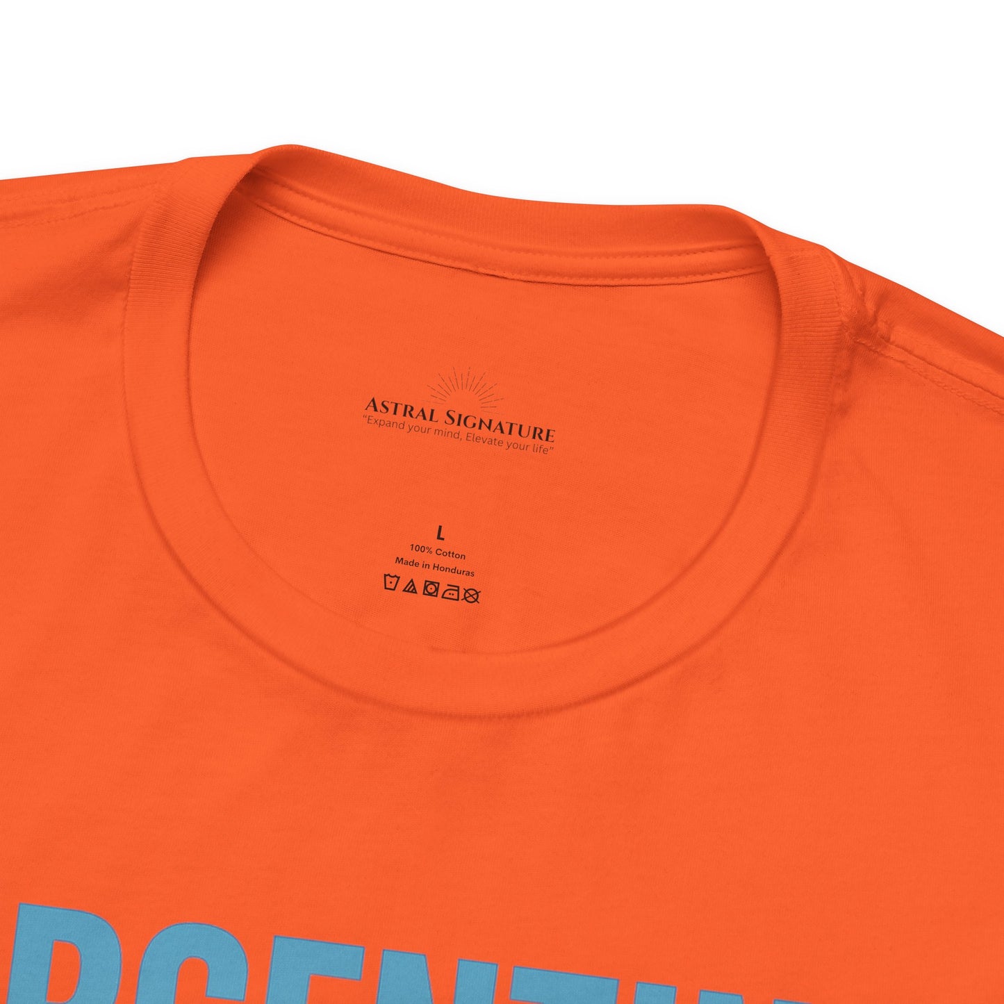 Argentina Legend from Rosario Team Tee - Casual Fashion T-Shirt, USA World Cup 2026 Limited Edition