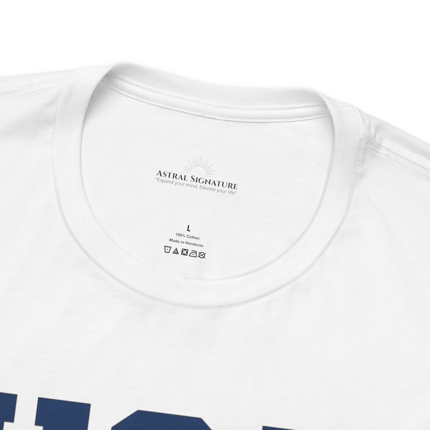 Casual Fashion T-Shirt - GO USA Team Tee, World Cup 2026 Limited Edition