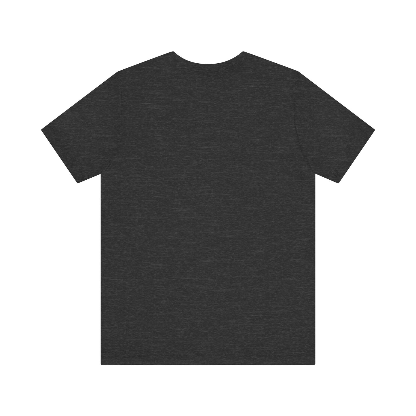 Astral Signature Tee, Unisex T-shirt in darker Colors, Gift for Friends, by Astral Signature