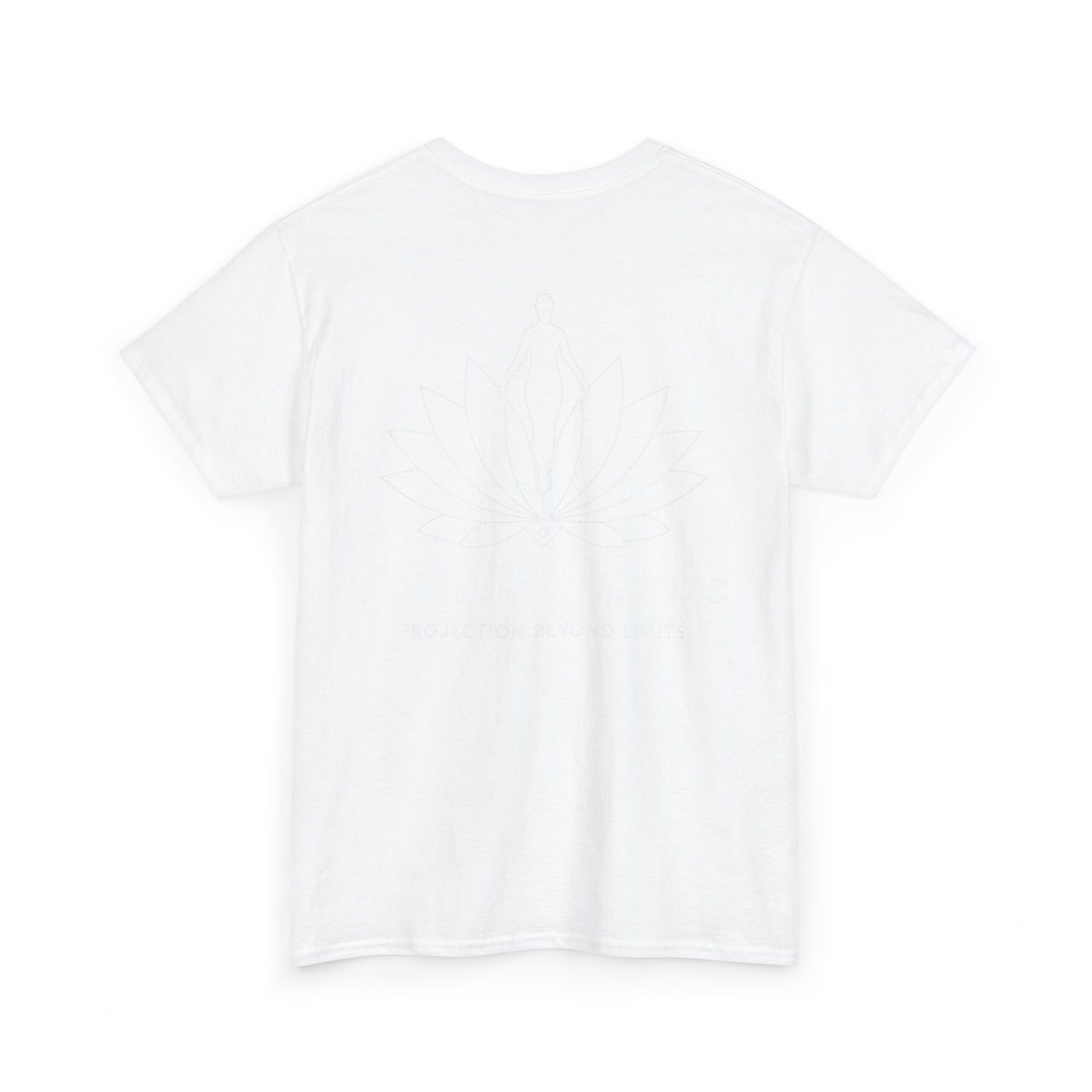 Hamsa Protection Tee - Astral Signature