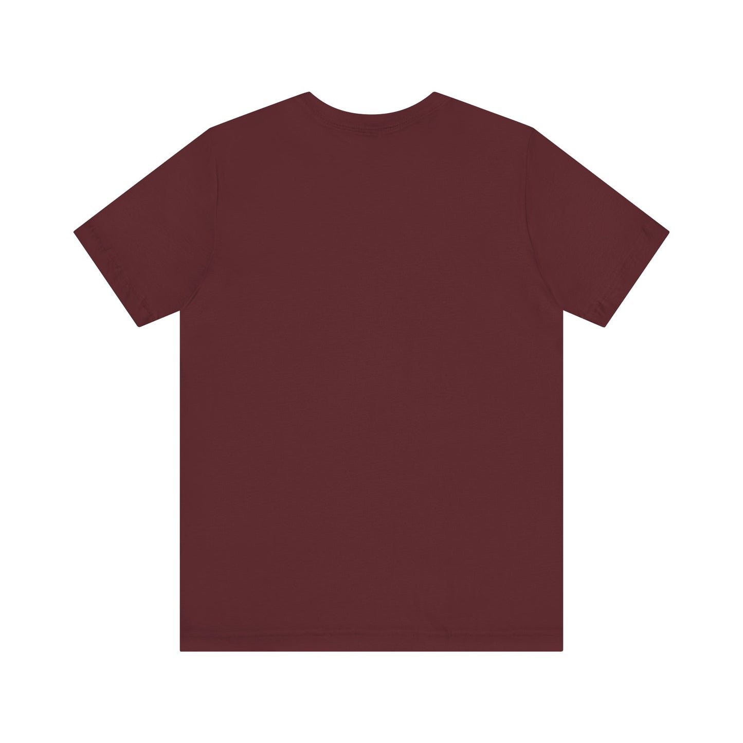 Astral Signature Tee, Unisex T-shirt in darker Colors, Gift for Friends, by Astral Signature