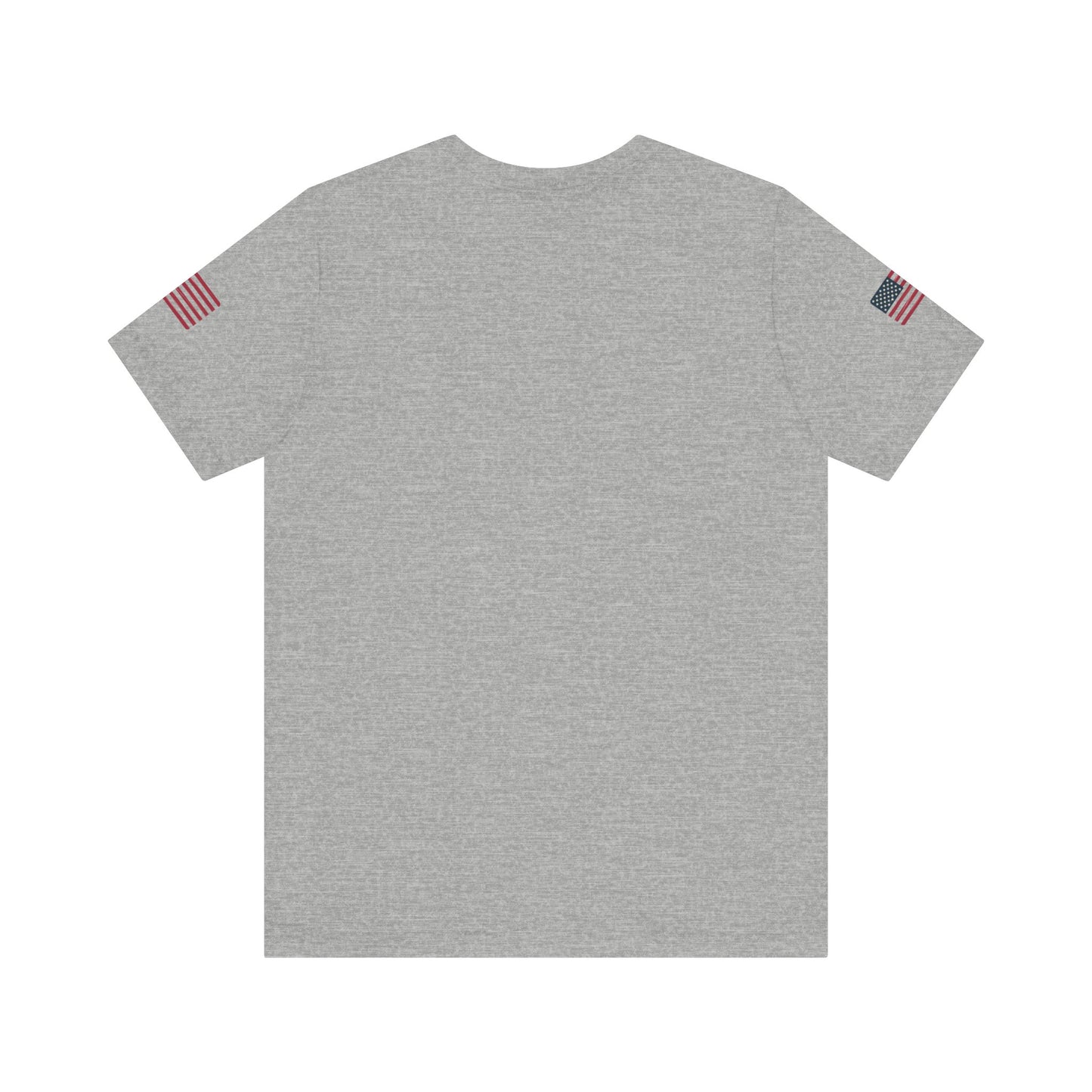 GO USA Team Tee - Go USA World Cup 2026 Limited Edition