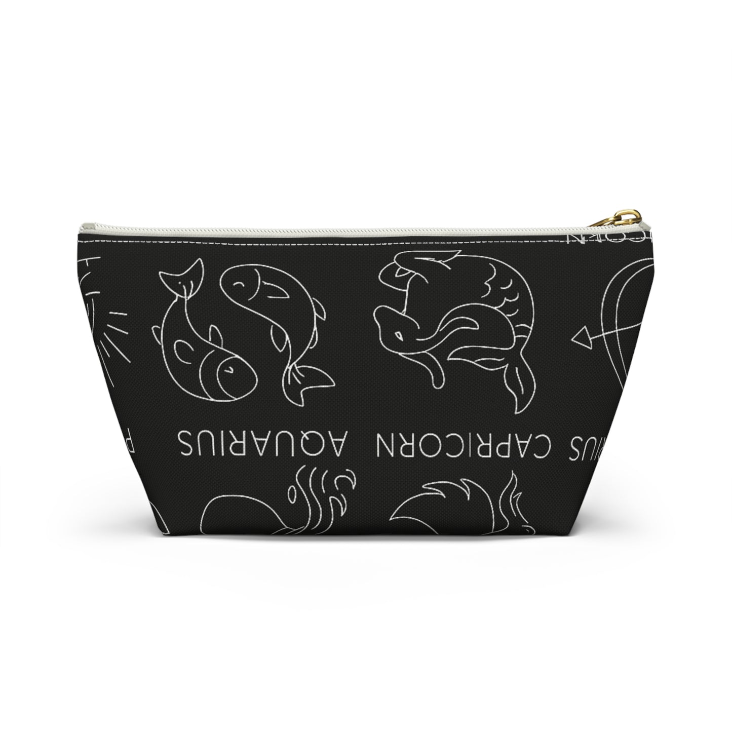 Zodiac Accessory Pouch - Astral Signature