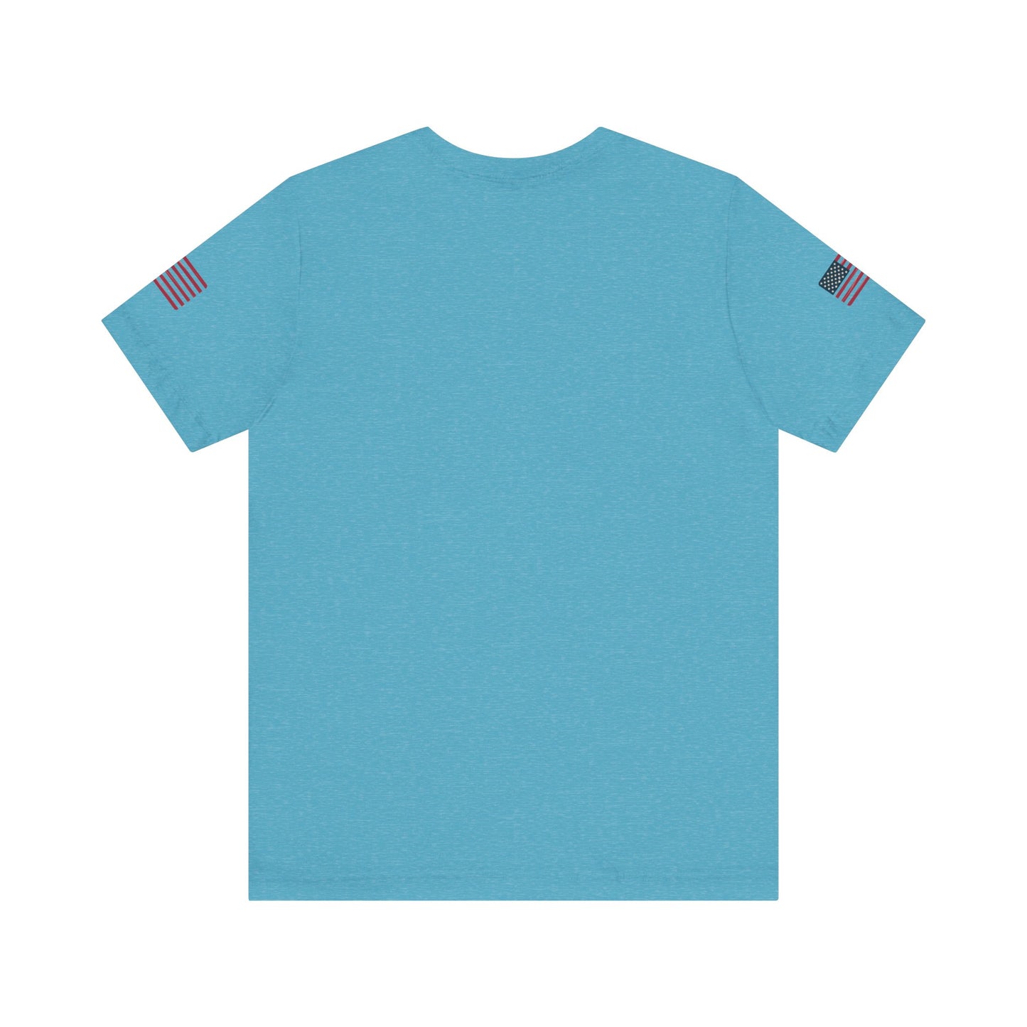 GO USA Team Tee - Go USA World Cup 2026 Limited Edition