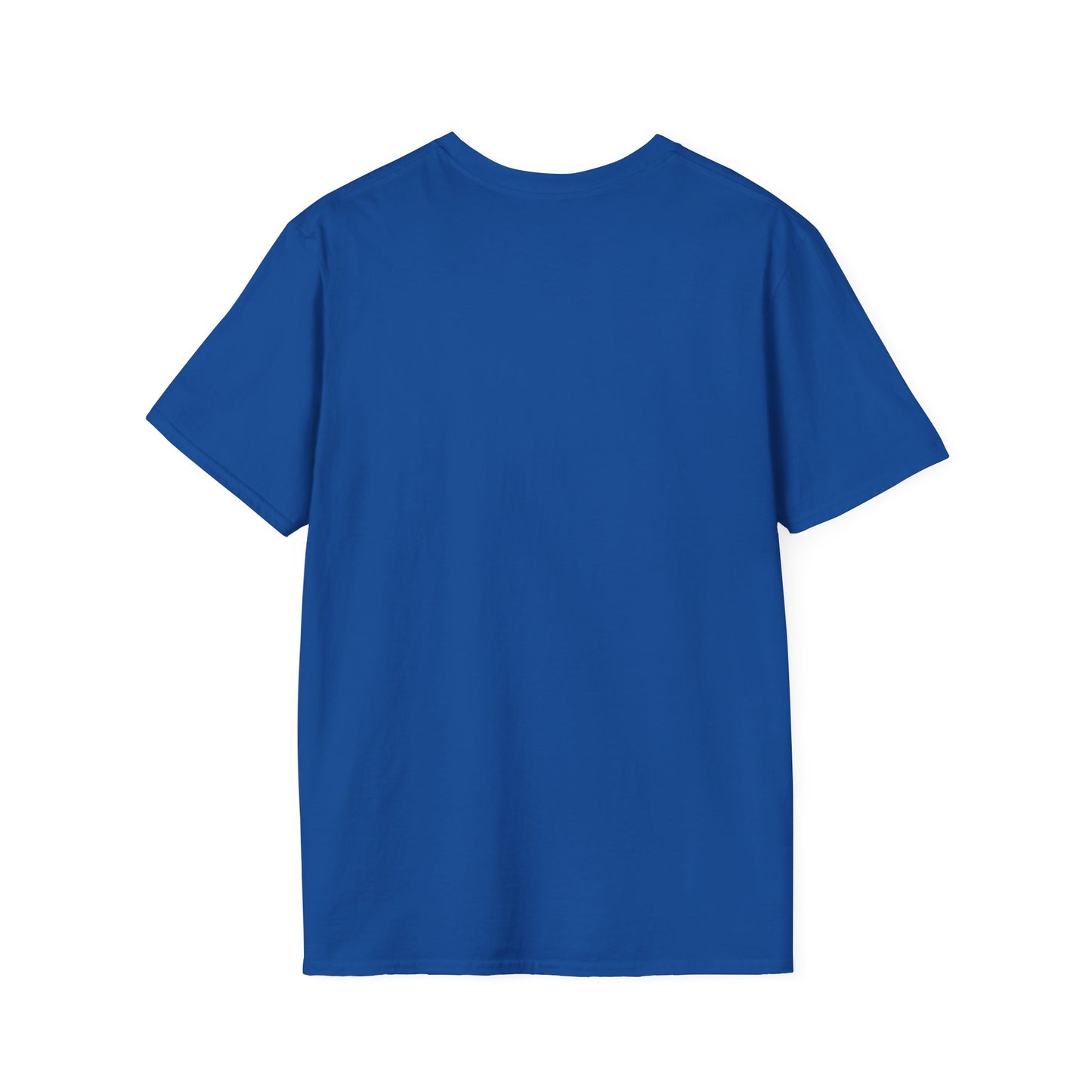 Be Happy and Shine Tee, T-Shirt  in darker colors by Astral Signature