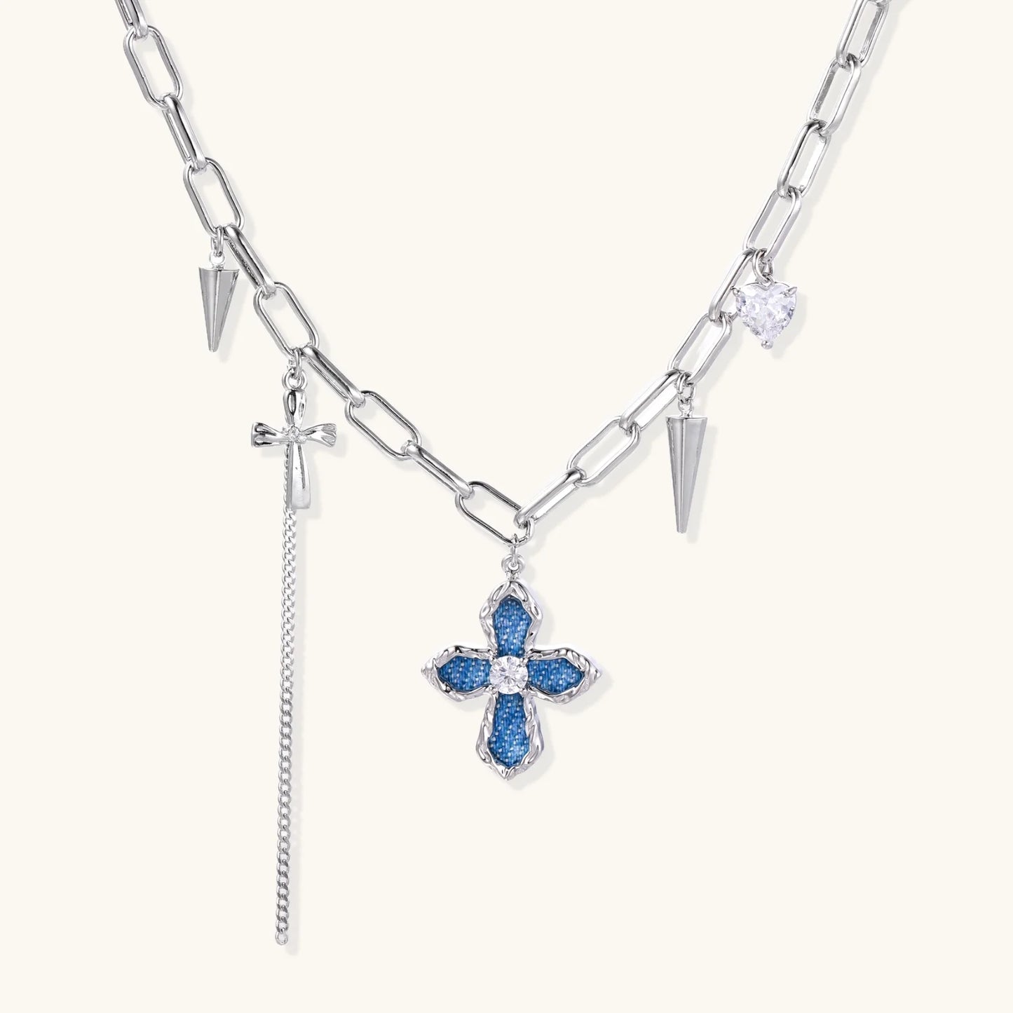Divine Rebellion Cross Chain