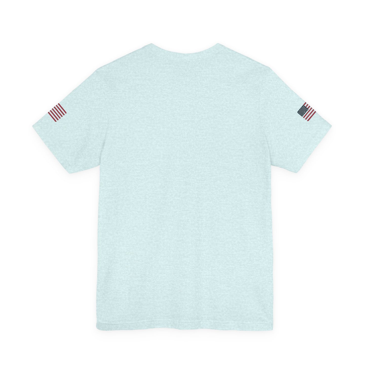 GO USA Team Tee - Go USA World Cup 2026 Limited Edition