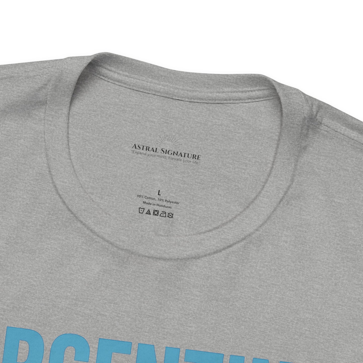 Argentina Legend from Rosario Team Tee - Casual Fashion T-Shirt, USA World Cup 2026 Limited Edition