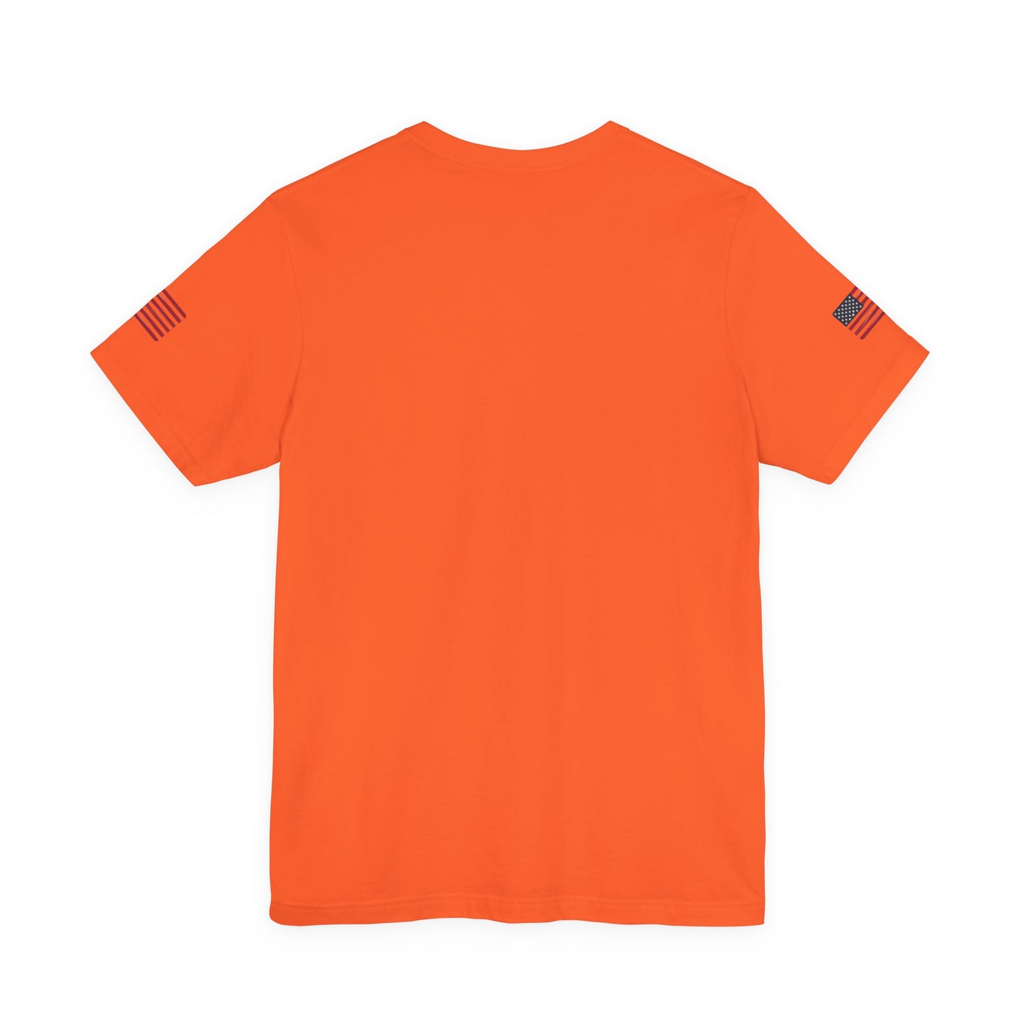 GO USA Team Tee - Go USA World Cup 2026 Limited Edition