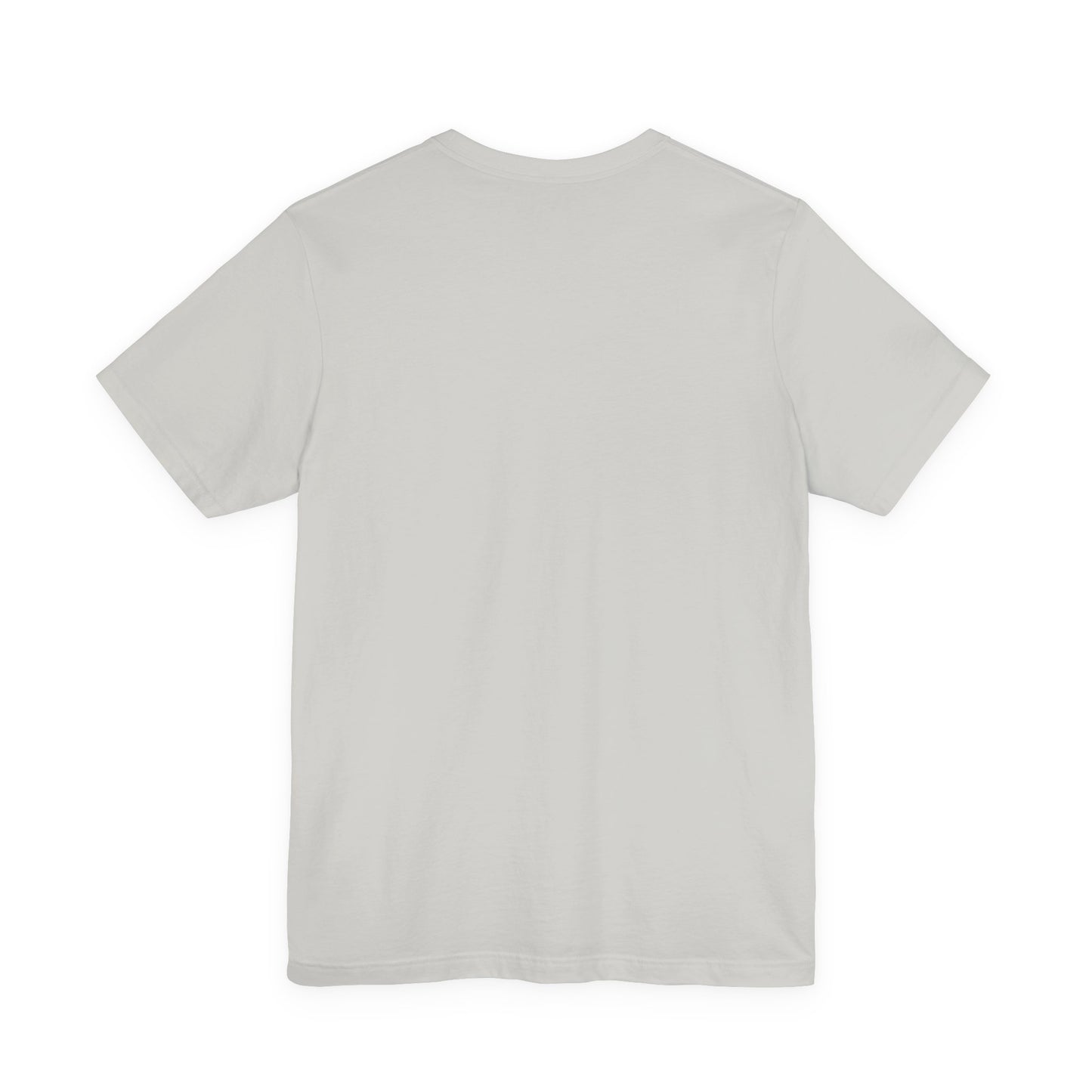 Signature Tee - Comfortable Unisex T-Shirt for Relaxation with clear colors - by Astral Signature
