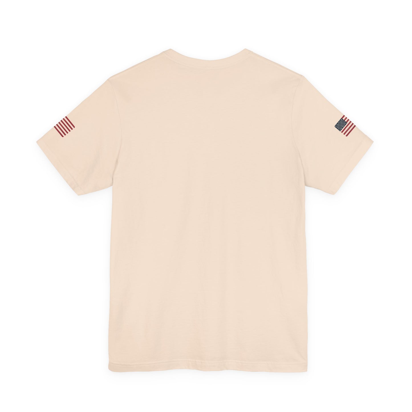 GO USA Team Tee - Go USA World Cup 2026 Limited Edition