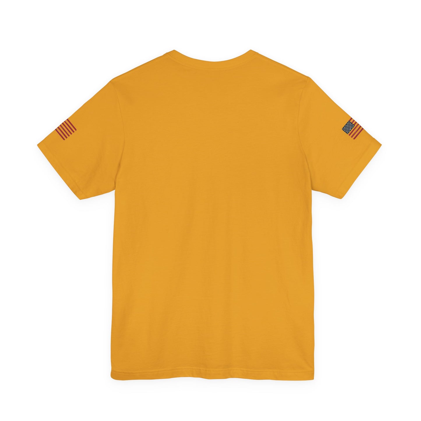 GO USA Team Tee - Go USA World Cup 2026 Limited Edition