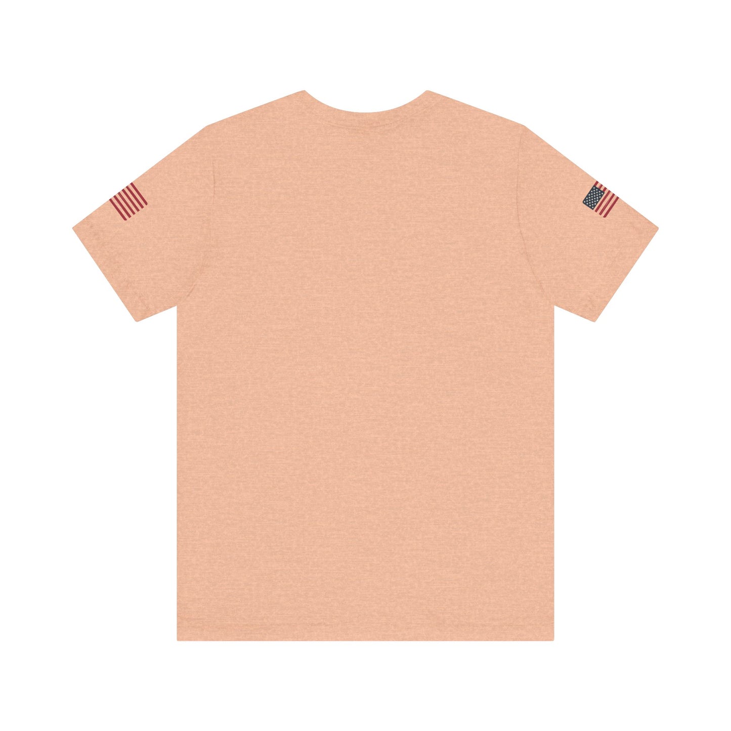 GO USA Team Tee - Go USA World Cup 2026 Limited Edition