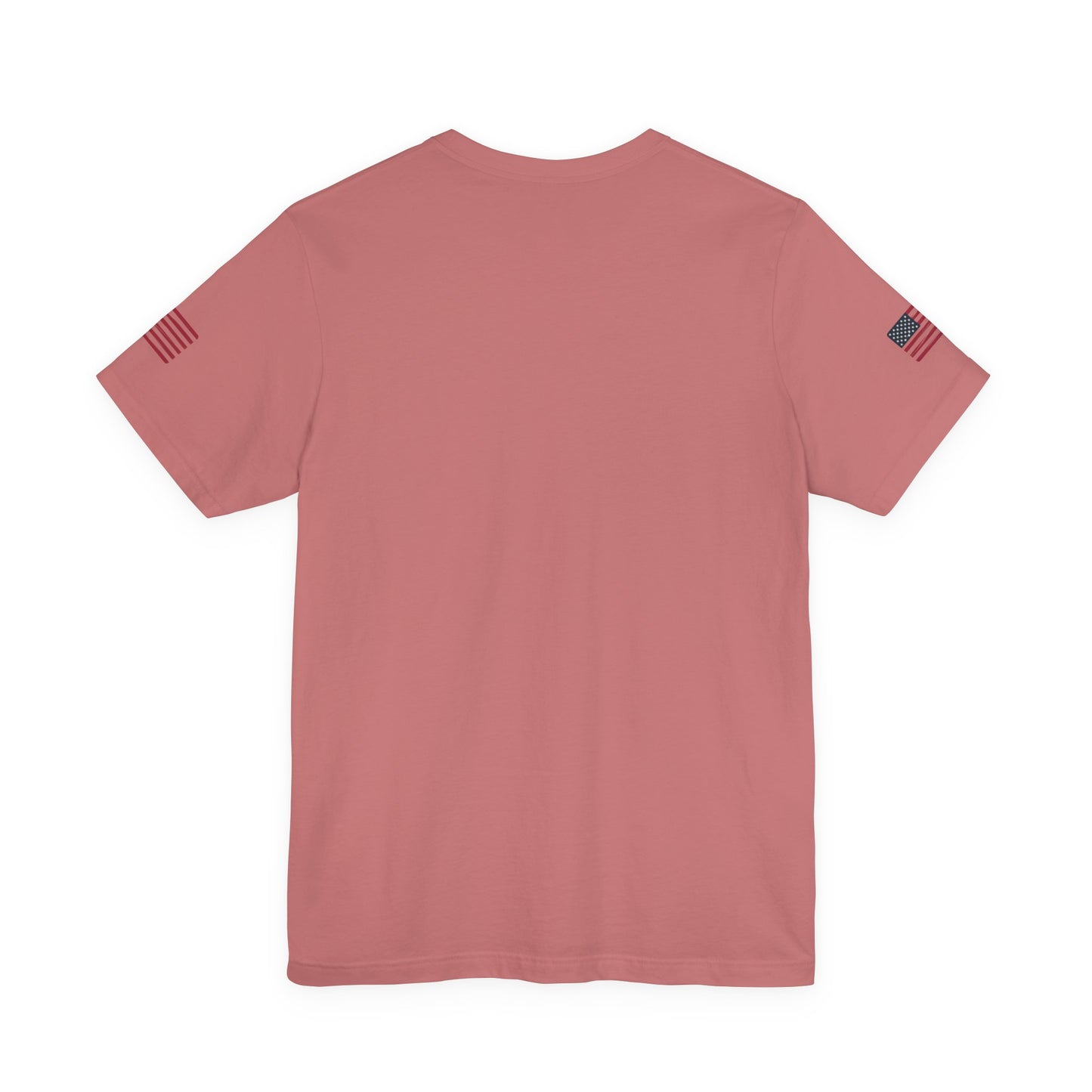 GO USA Team Tee - Go USA World Cup 2026 Limited Edition
