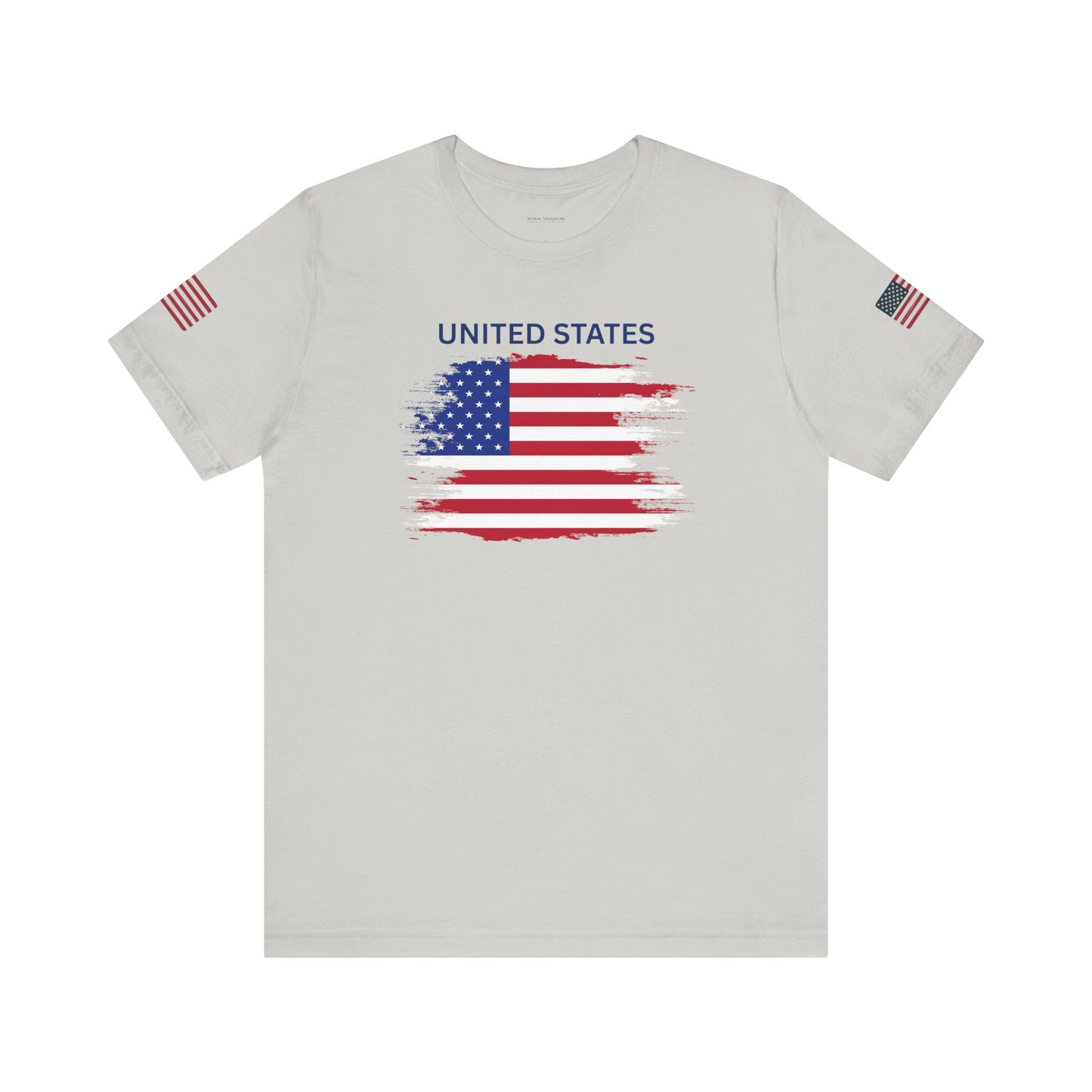 GO USA Team Tee - Go USA World Cup 2026 Limited Edition