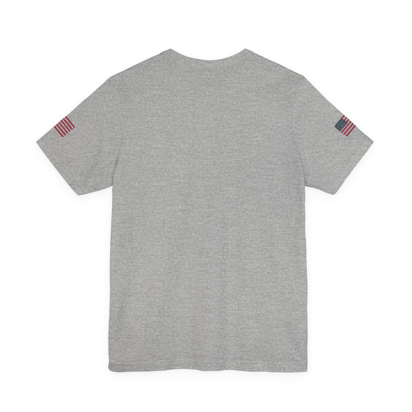 GO USA Team Tee - Go USA World Cup 2026 Limited Edition