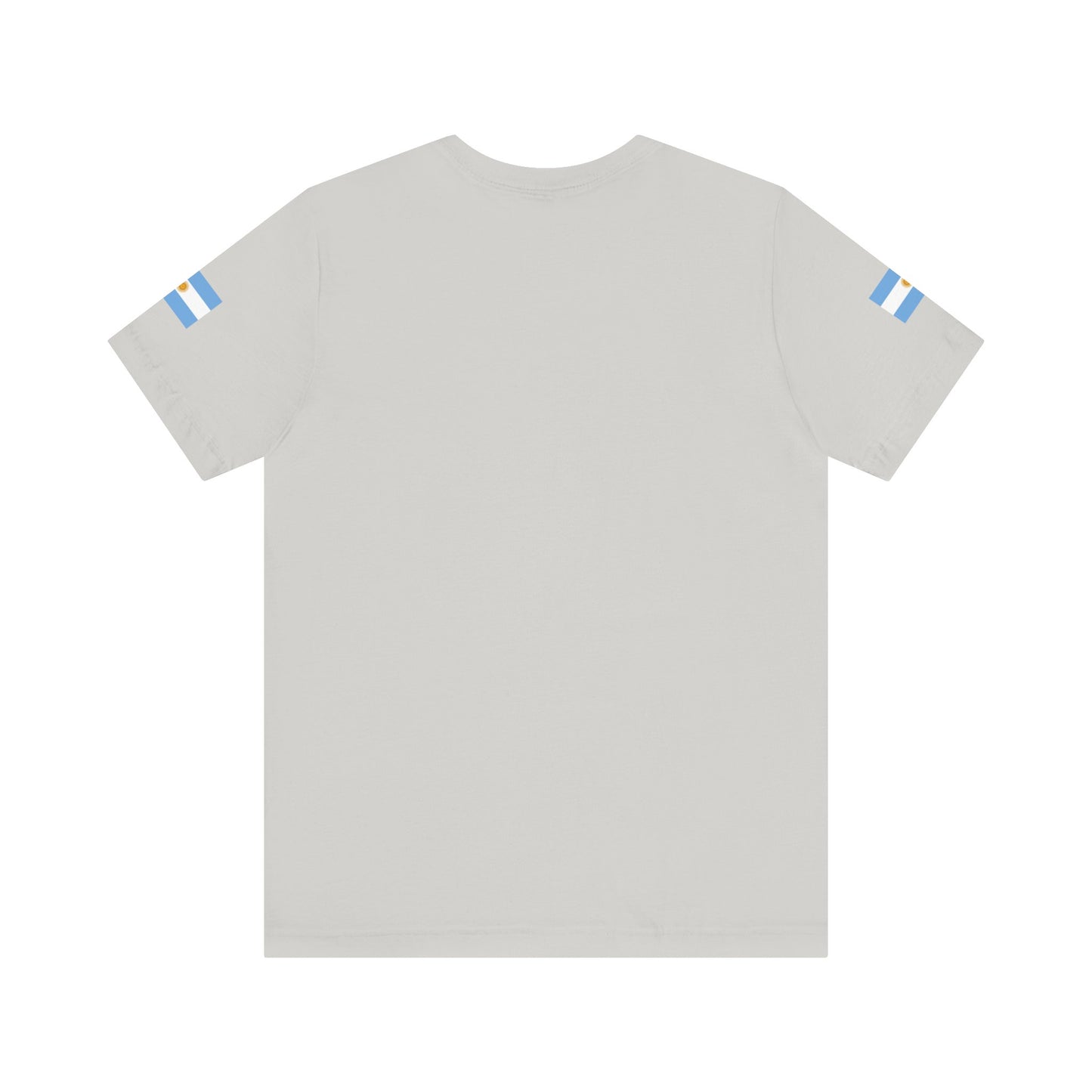 GO ARGENTINA Team Tee - USA World Cup 2026 Limited Edition