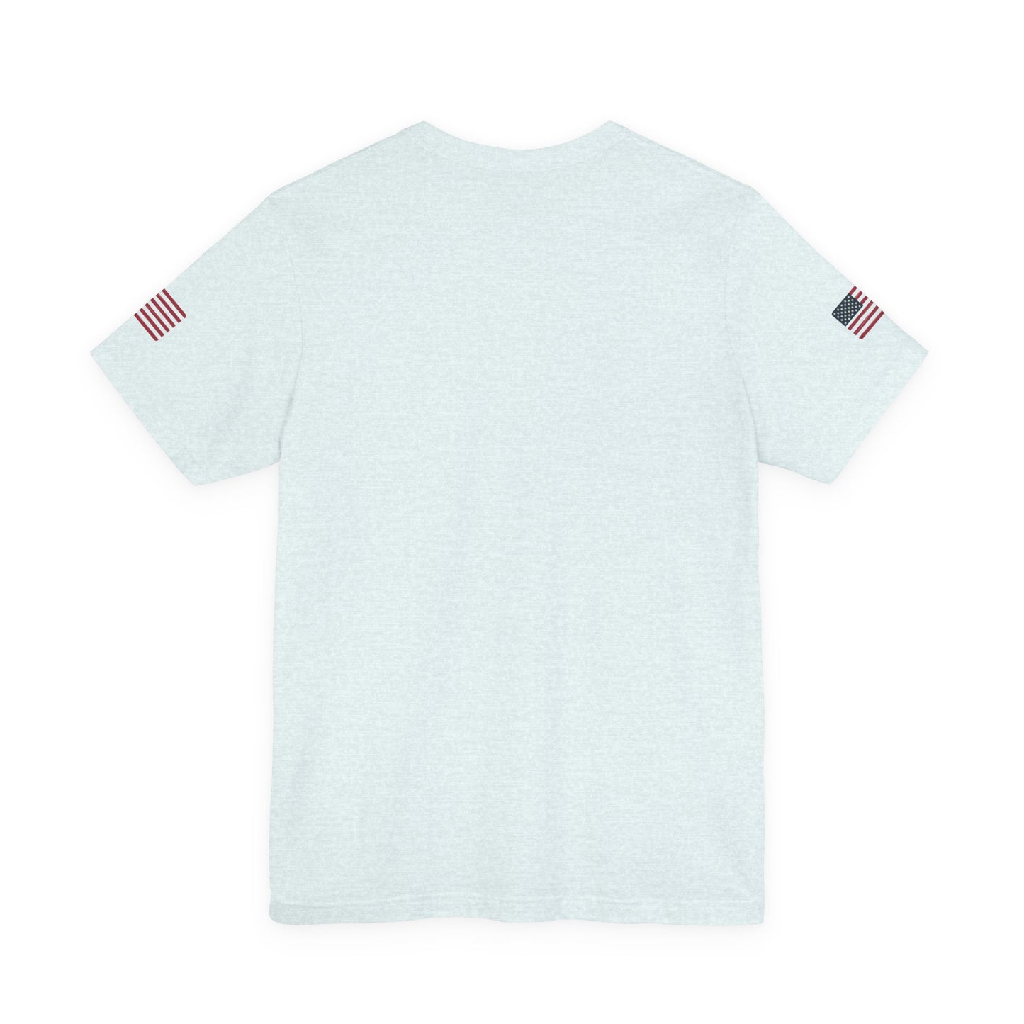 GO USA Team Tee - Go USA World Cup 2026 Limited Edition