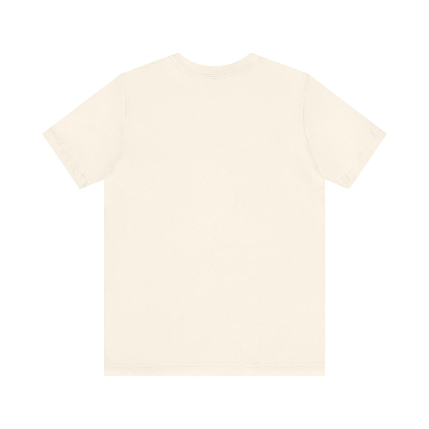 Signature Tee - Comfortable Unisex T-Shirt for Relaxation with clear colors - by Astral Signature