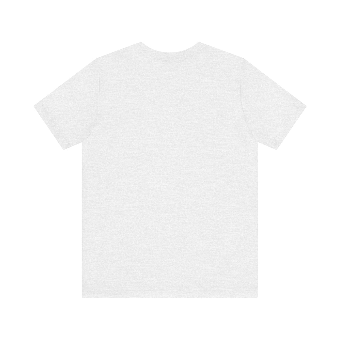 Signature Tee - Comfortable Unisex T-Shirt for Relaxation with clear colors - by Astral Signature