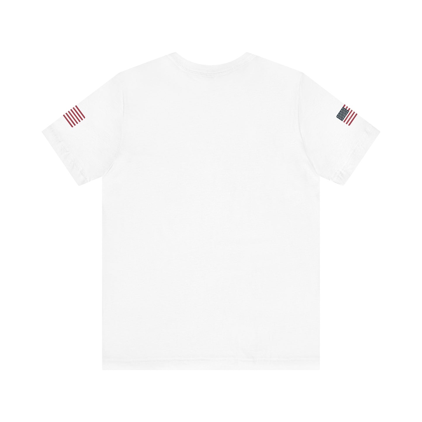 Casual Fashion T-Shirt - GO USA Team Tee, World Cup 2026 Limited Edition