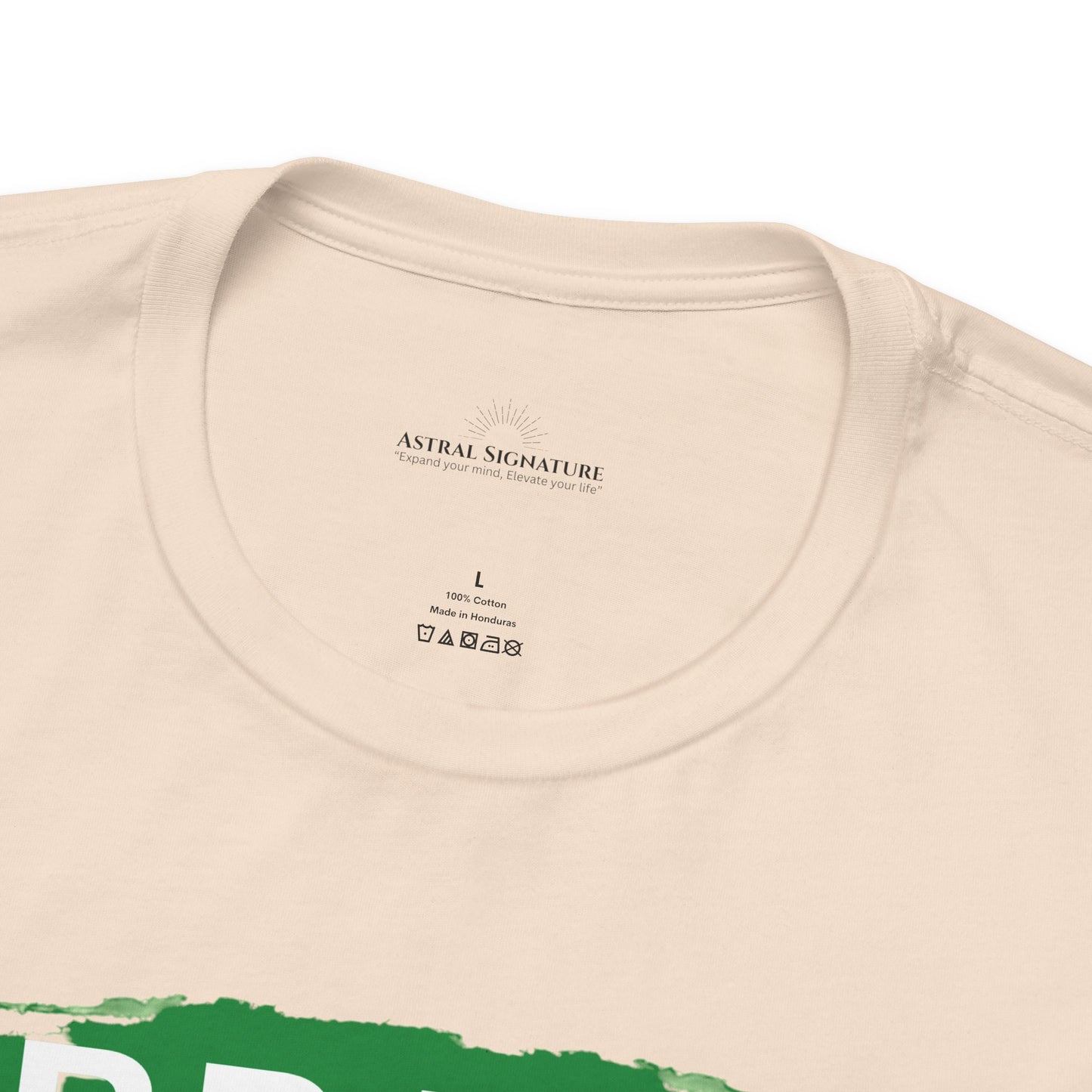 T-Shirt - GO BRAZIL Team Tee - USA World Cup 2026 Limited Edition
