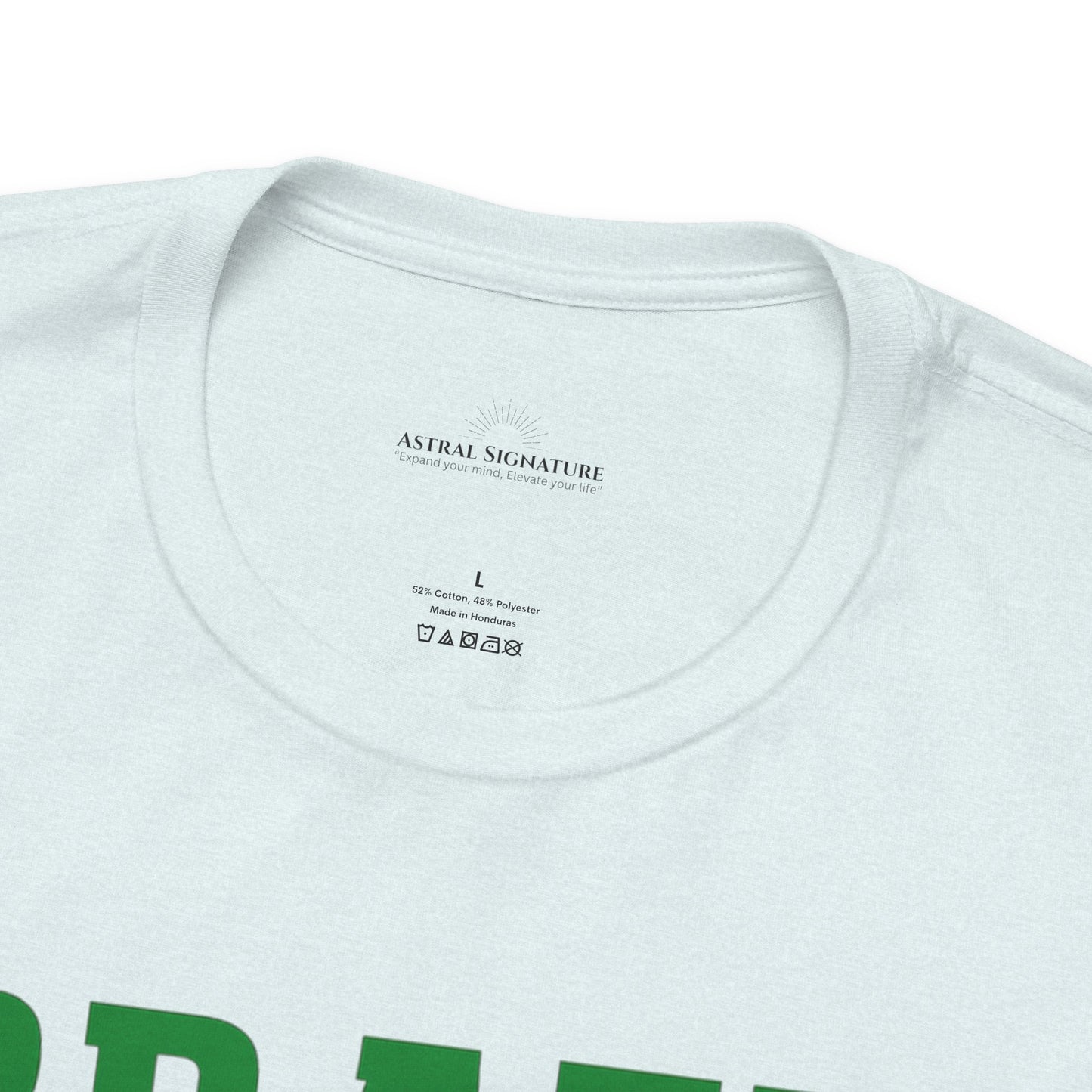 Casual Fashion T-Shirt - GO BRAZIL Team Tee - USA World Cup 2026 Limited Edition