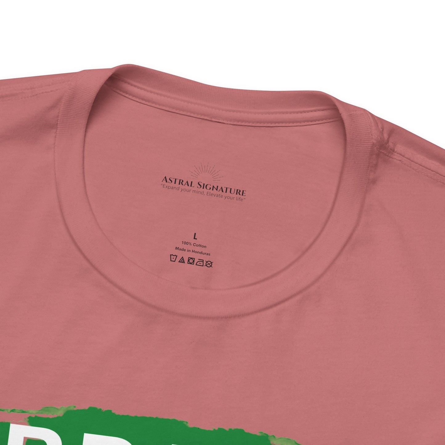 T-Shirt - GO BRAZIL Team Tee - USA World Cup 2026 Limited Edition