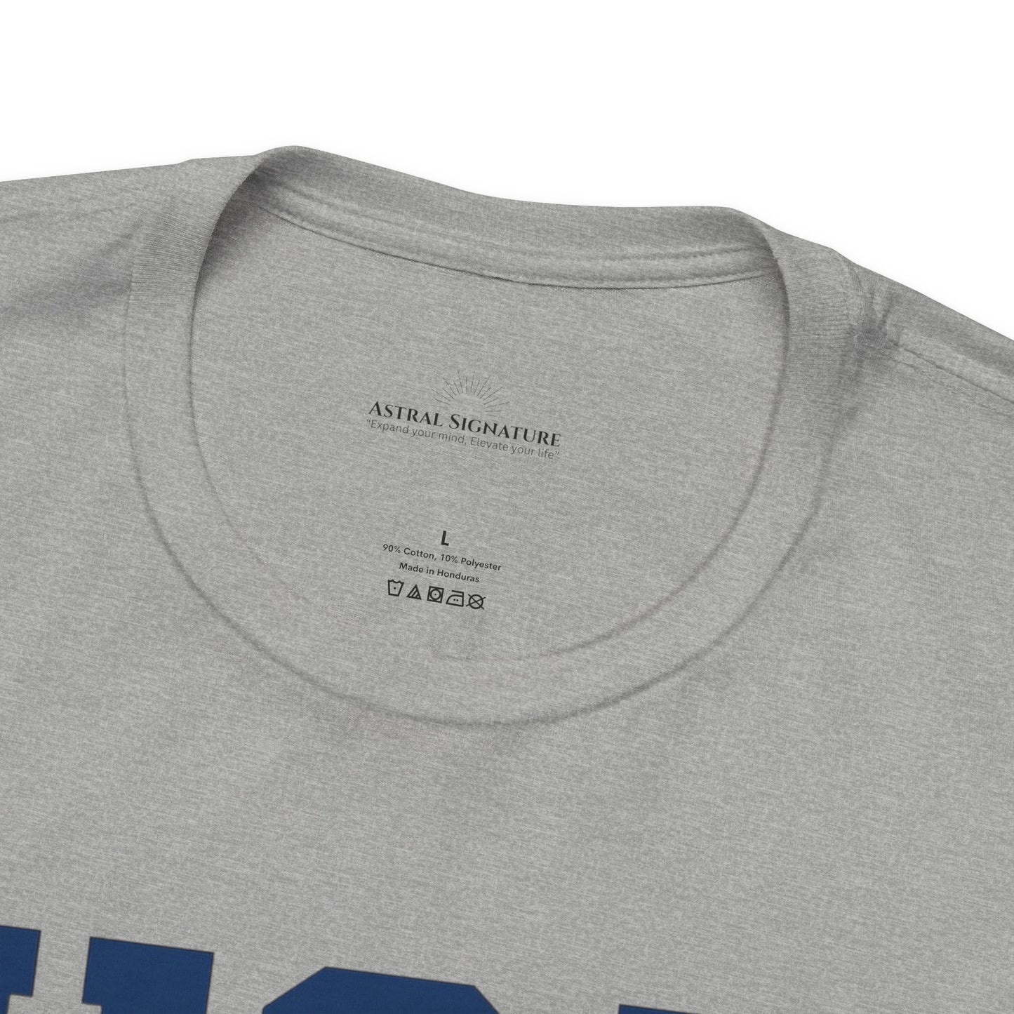 Casual Fashion T-Shirt - GO USA Team Tee, World Cup 2026 Limited Edition