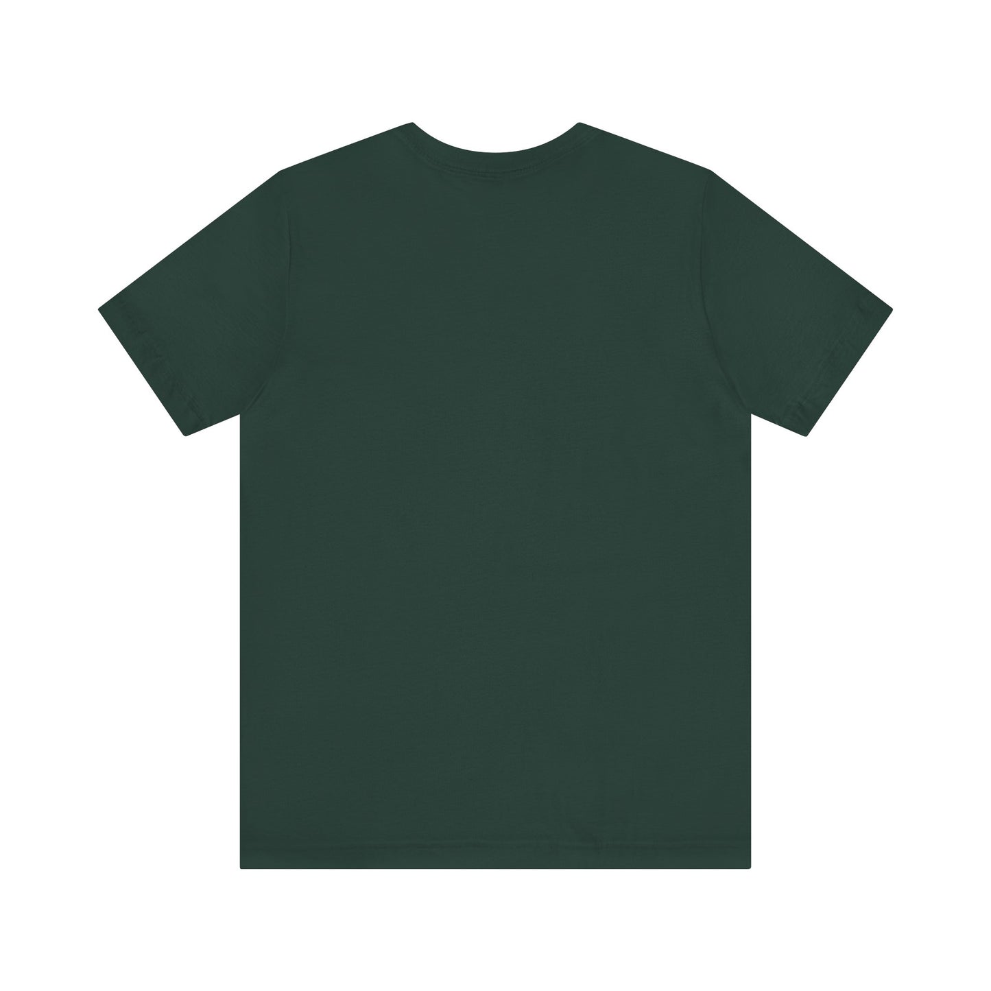Astral Signature Tee, Unisex T-shirt in darker Colors, Gift for Friends, by Astral Signature