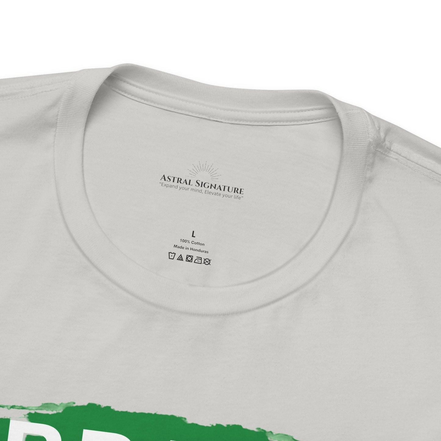 T-Shirt - GO BRAZIL Team Tee - USA World Cup 2026 Limited Edition