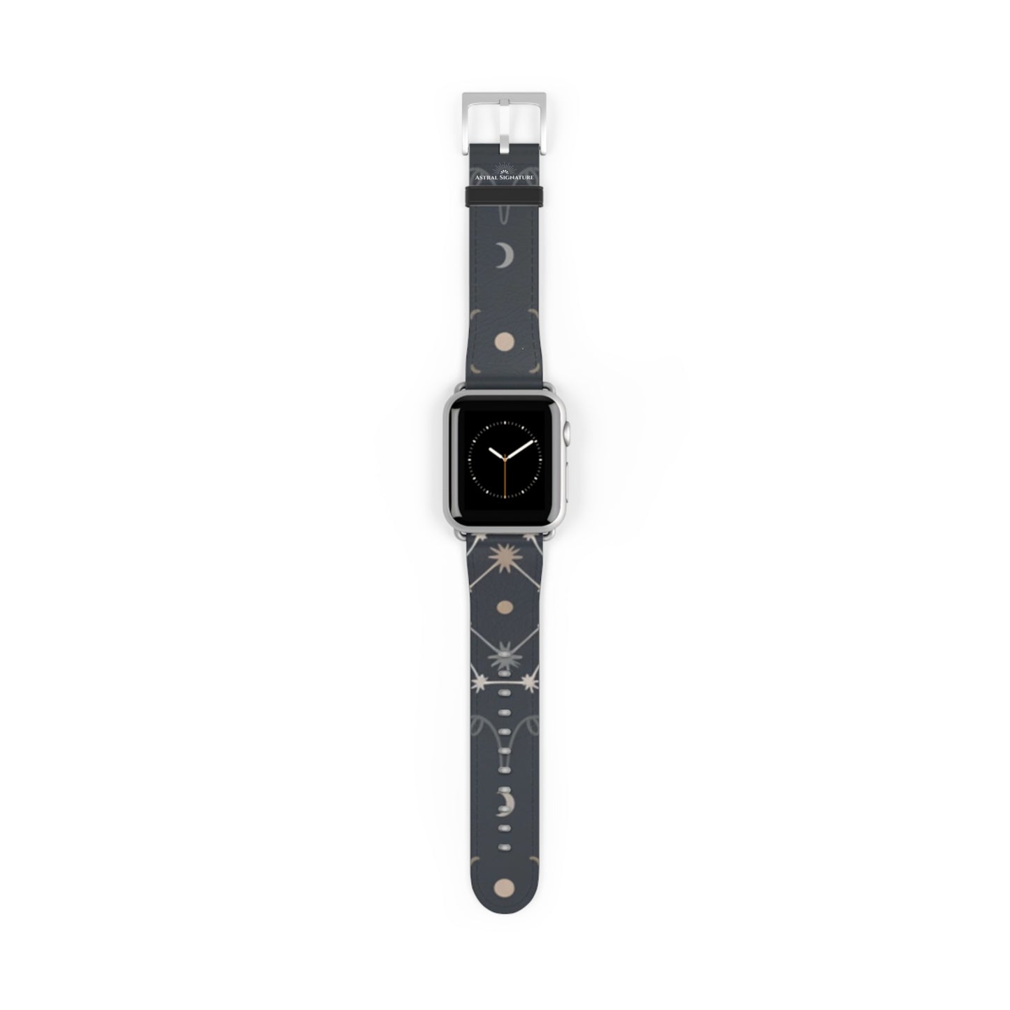 Apple Watch Band Cosmic Bohemian Pattern for Apple Watches by Astral Signature