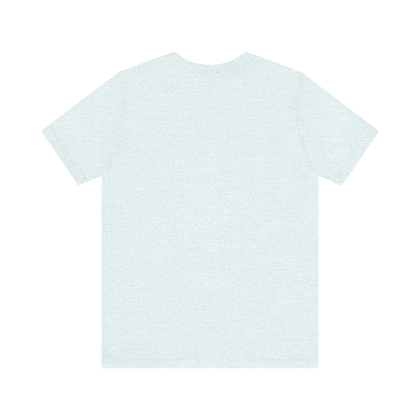 Signature Tee - Comfortable Unisex T-Shirt for Relaxation with clear colors - by Astral Signature