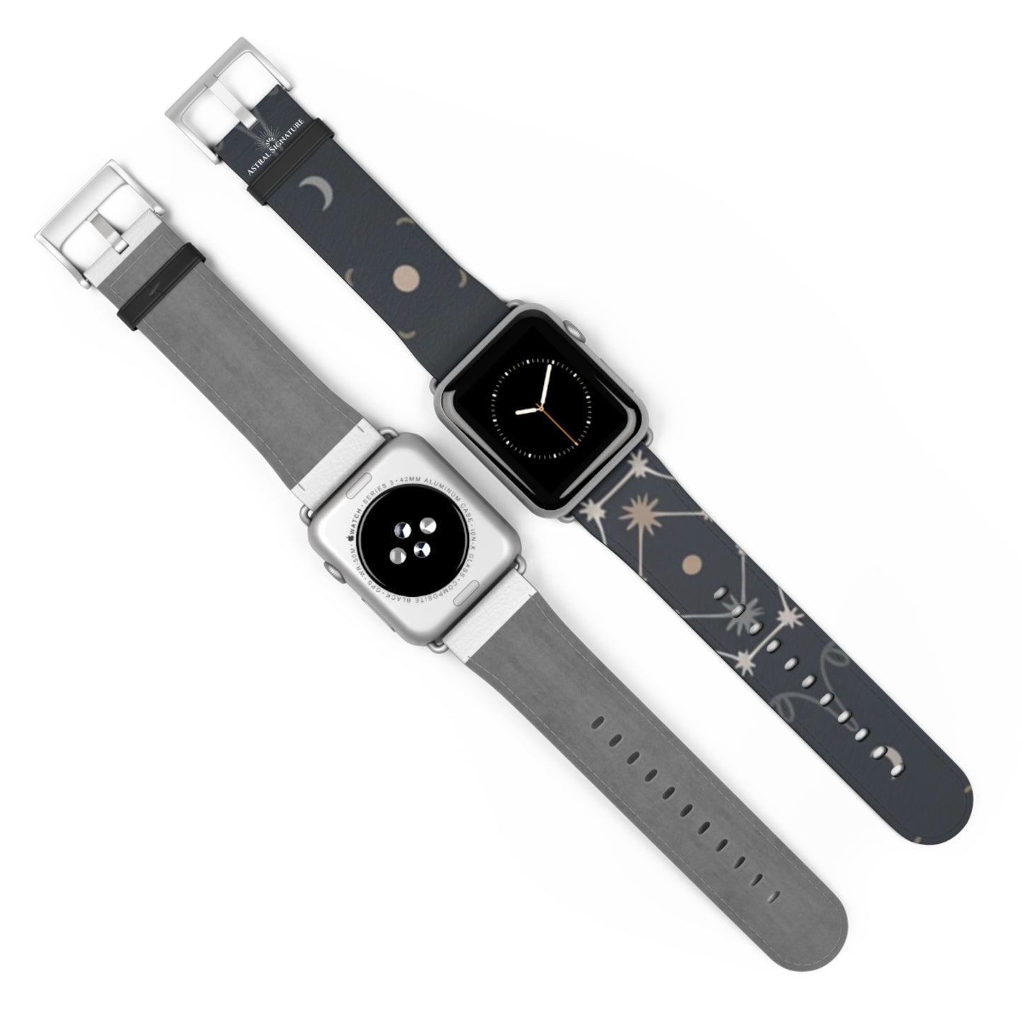 Apple Watch Band Cosmic Bohemian Pattern for Apple Watches by Astral Signature