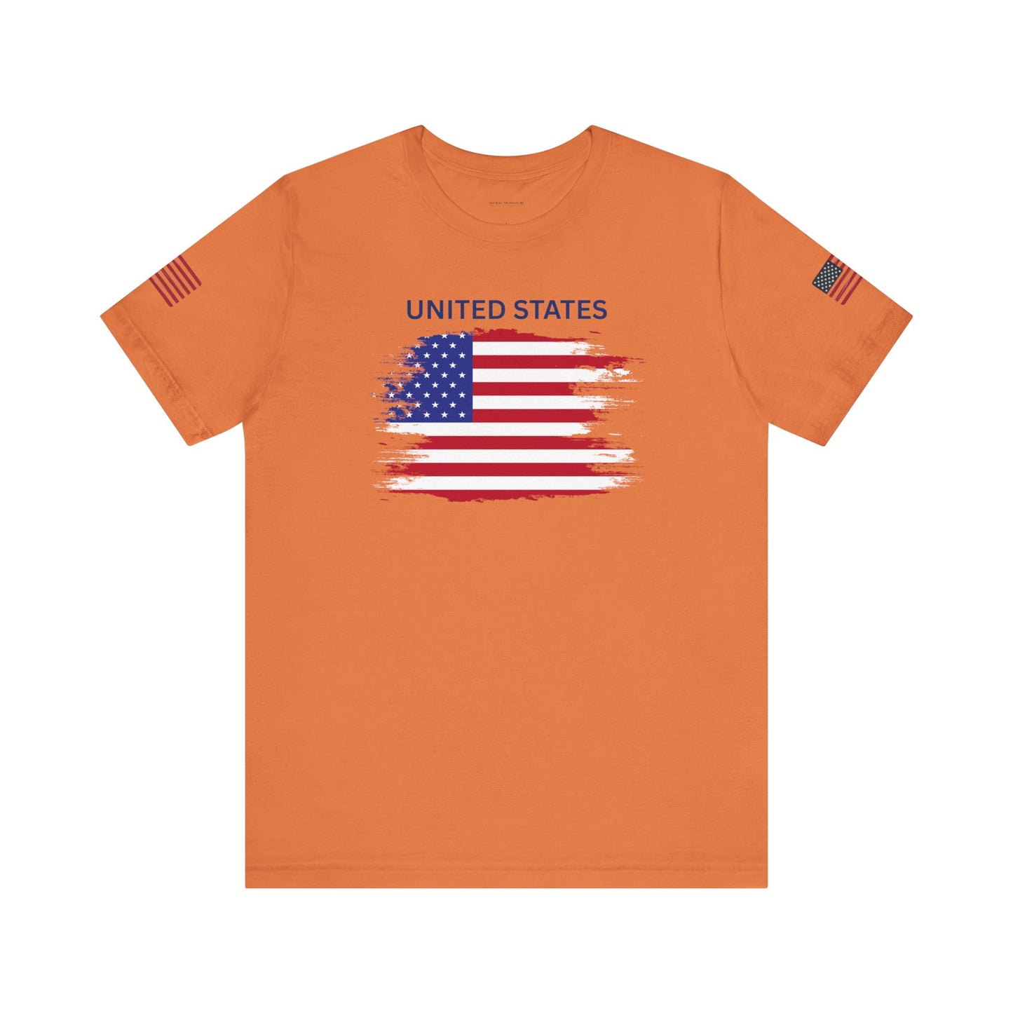 GO USA Team Tee - Go USA World Cup 2026 Limited Edition