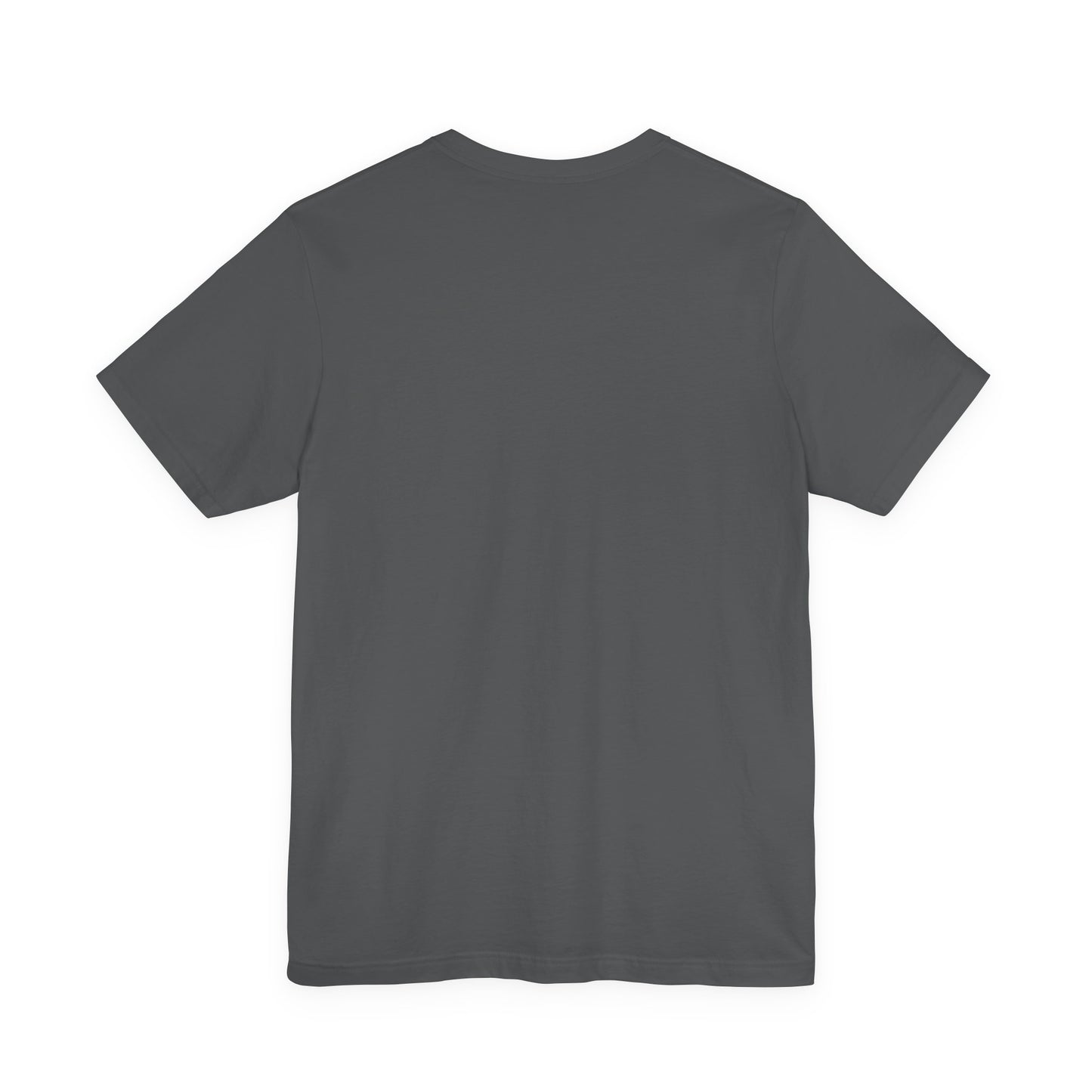 Astral Signature Tee, Unisex T-shirt in darker Colors, Gift for Friends, by Astral Signature