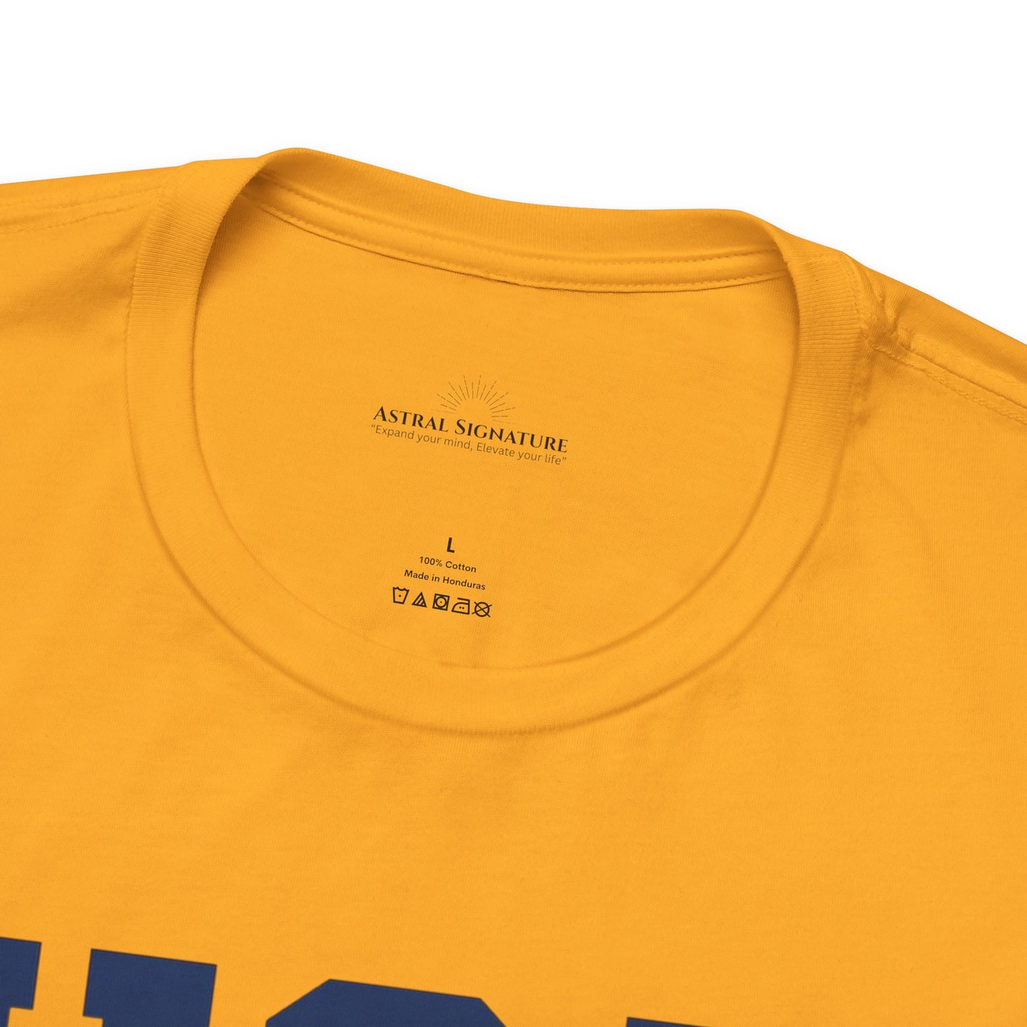 Casual Fashion T-Shirt - GO USA Team Tee, World Cup 2026 Limited Edition