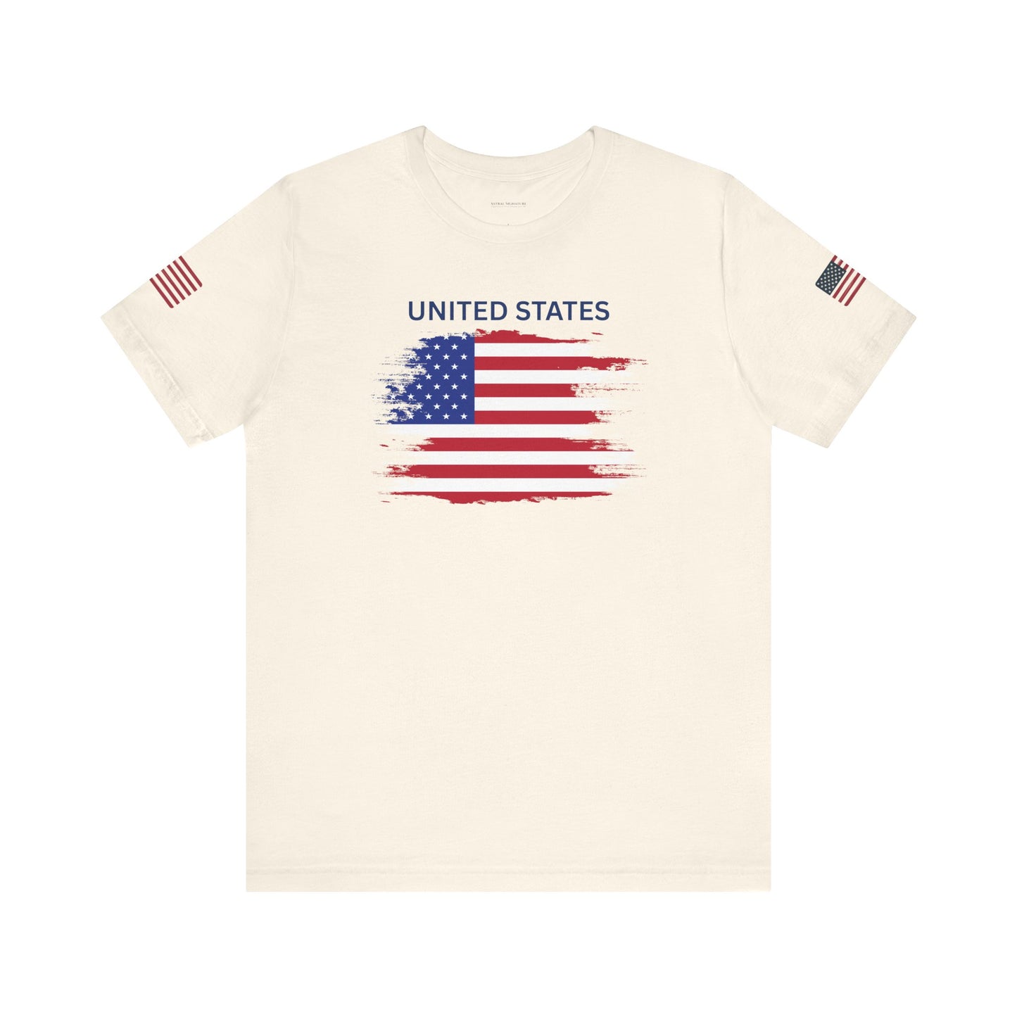 GO USA Team Tee - Go USA World Cup 2026 Limited Edition