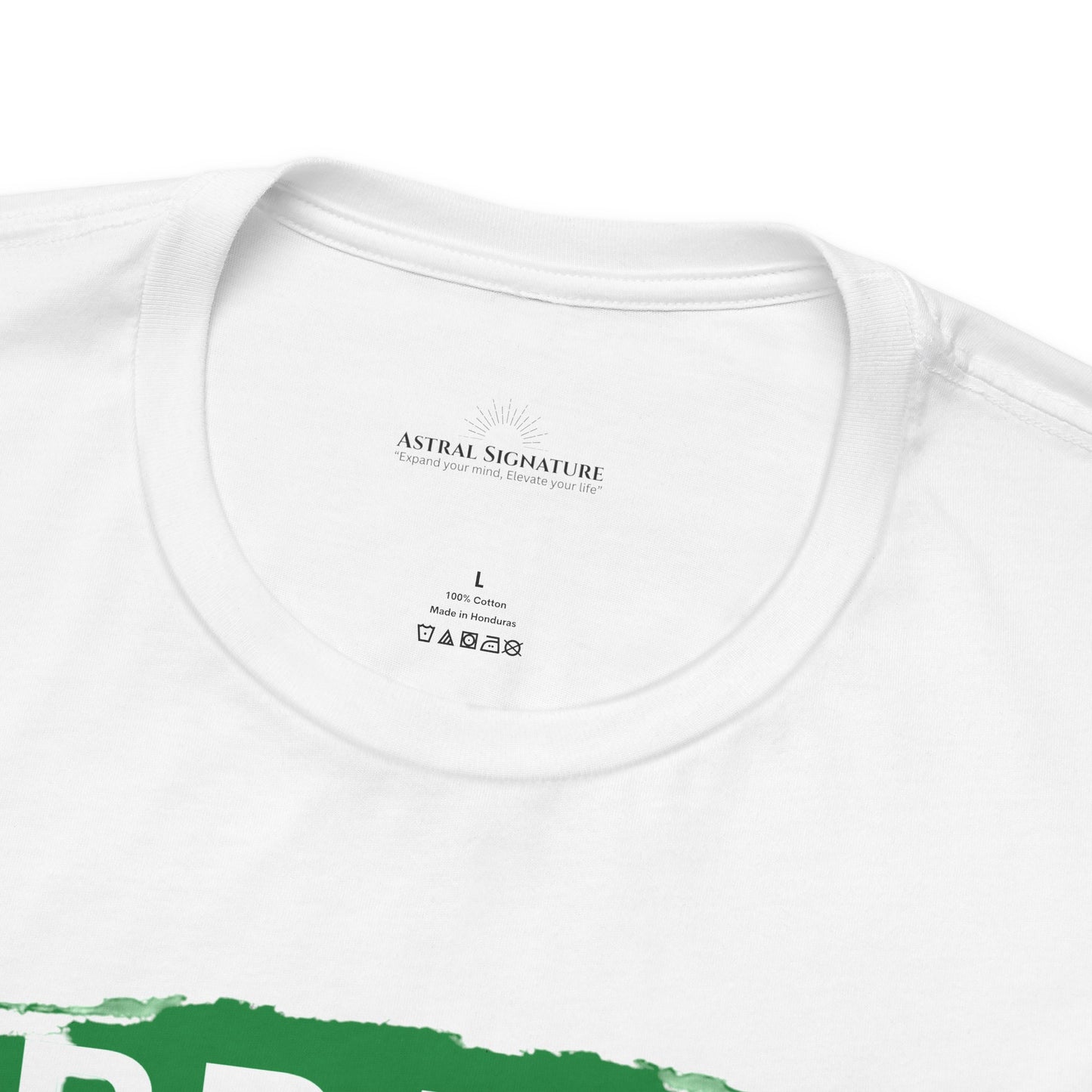 T-Shirt - GO BRAZIL Team Tee - USA World Cup 2026 Limited Edition