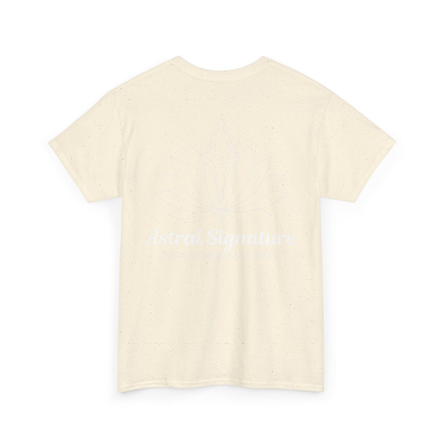 Hamsa Protection Tee - Astral Signature