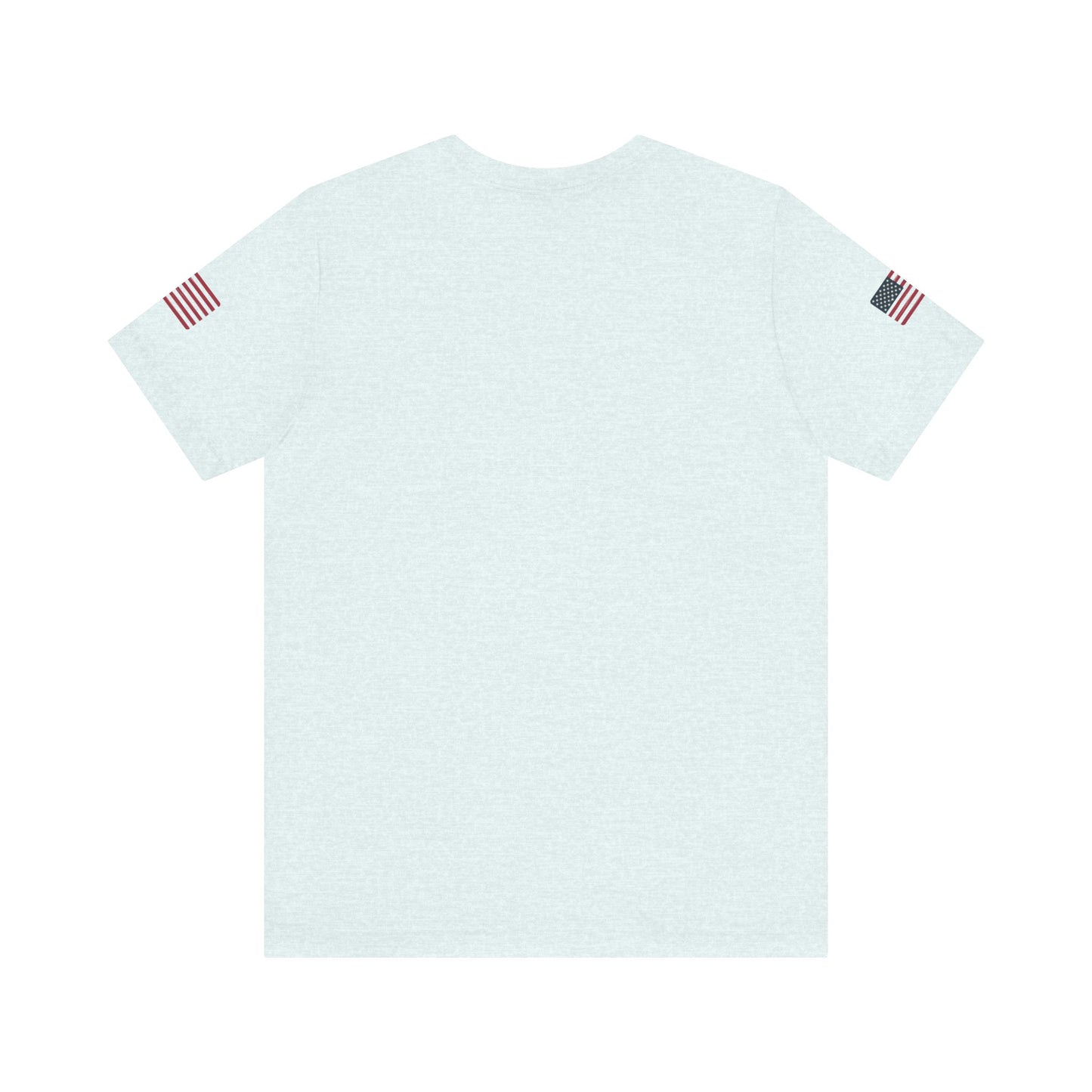 GO USA Team Tee - Go USA World Cup 2026 Limited Edition