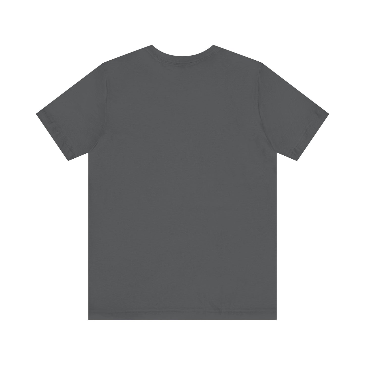 Astral Signature Tee, Unisex T-shirt in darker Colors, Gift for Friends, by Astral Signature
