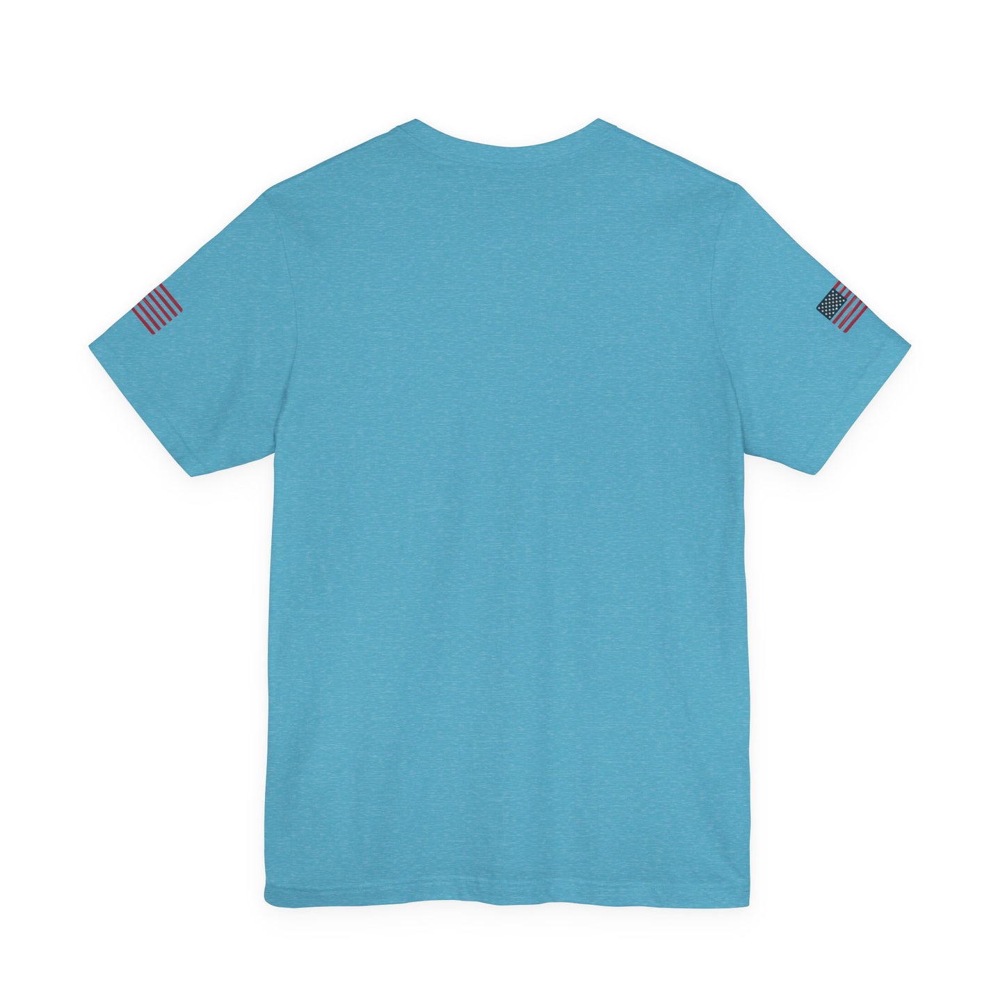 GO USA Team Tee - Go USA World Cup 2026 Limited Edition
