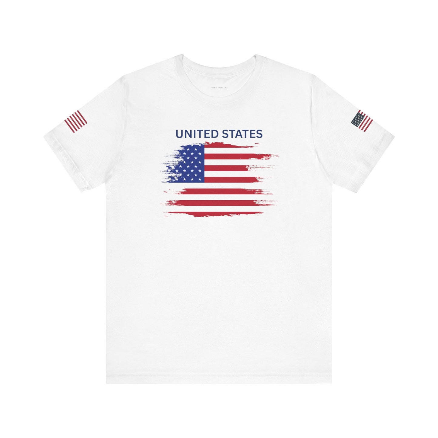 GO USA Team Tee - Go USA World Cup 2026 Limited Edition