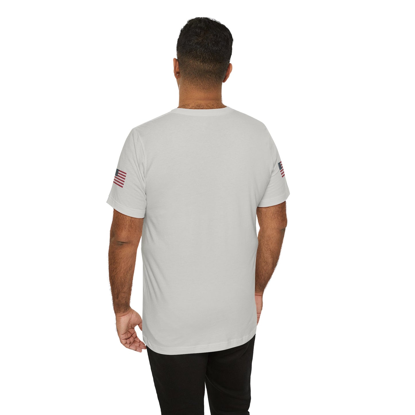 GO USA Team Tee - Go USA World Cup 2026 Limited Edition