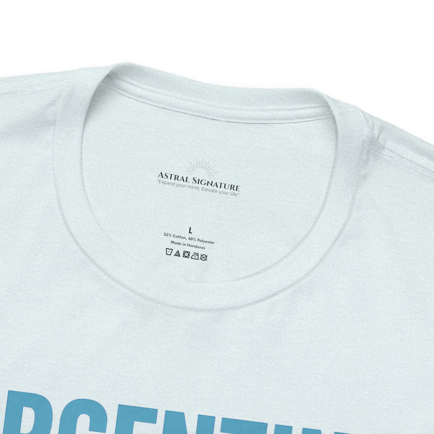 Argentina Legend from Rosario Team Tee - Casual Fashion T-Shirt, USA World Cup 2026 Limited Edition